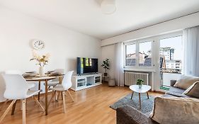 Soho 9 !Gratis Parken, Free Parking!